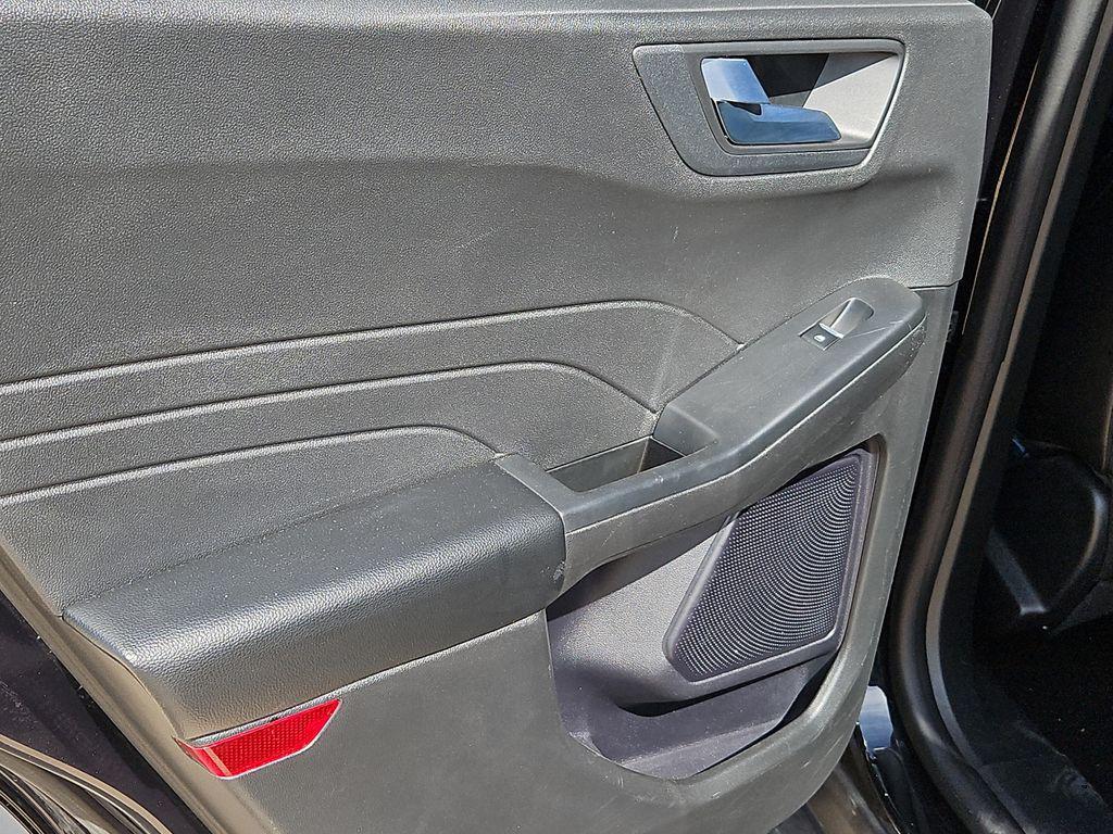 used 2024 Ford Escape car, priced at $21,965