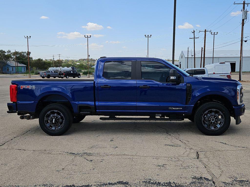 new 2026 Ford F-250 car, priced at $72,170
