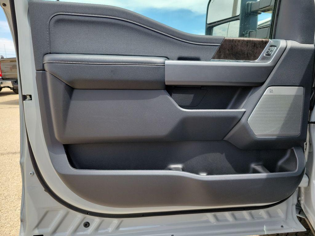 new 2026 Ford F-250 car, priced at $83,885