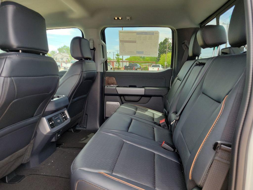 new 2026 Ford F-250 car, priced at $83,885