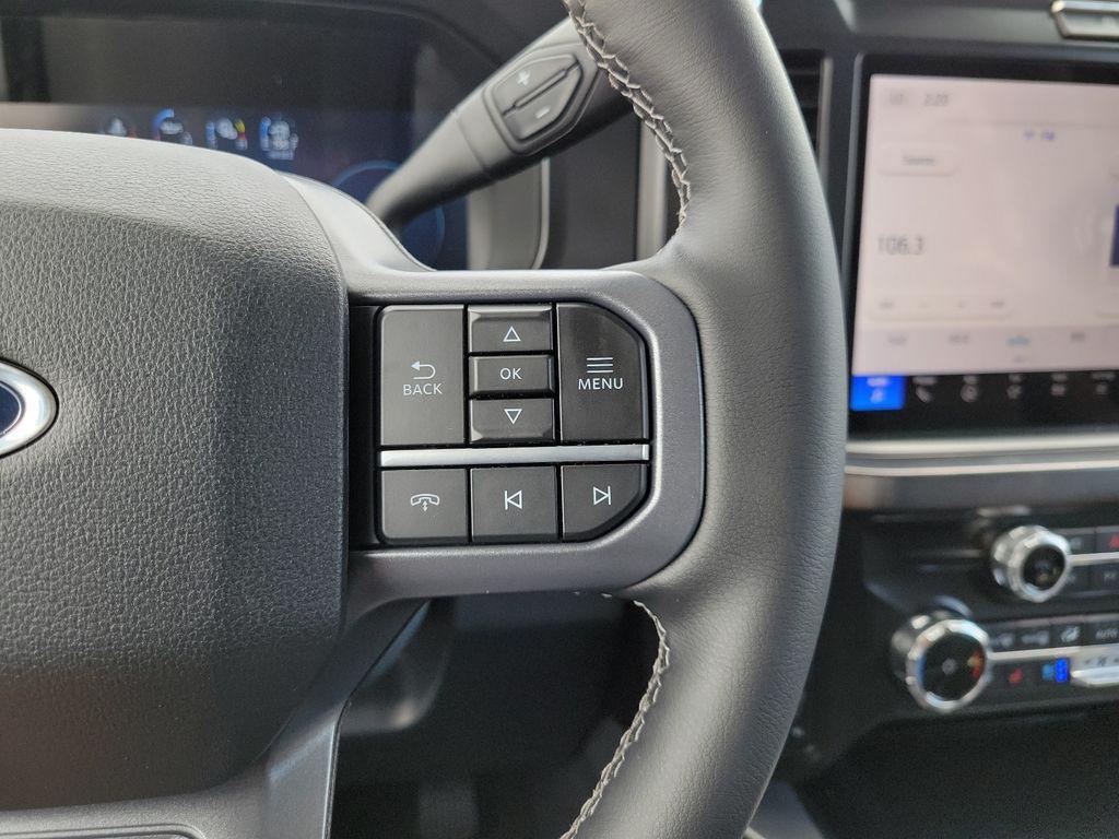 new 2026 Ford F-250 car, priced at $83,885