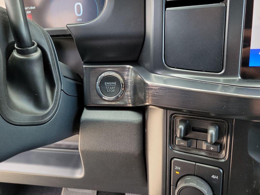 new 2026 Ford F-250 car, priced at $83,885