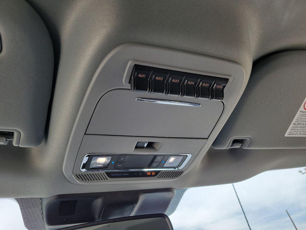 new 2026 Ford F-250 car, priced at $83,885