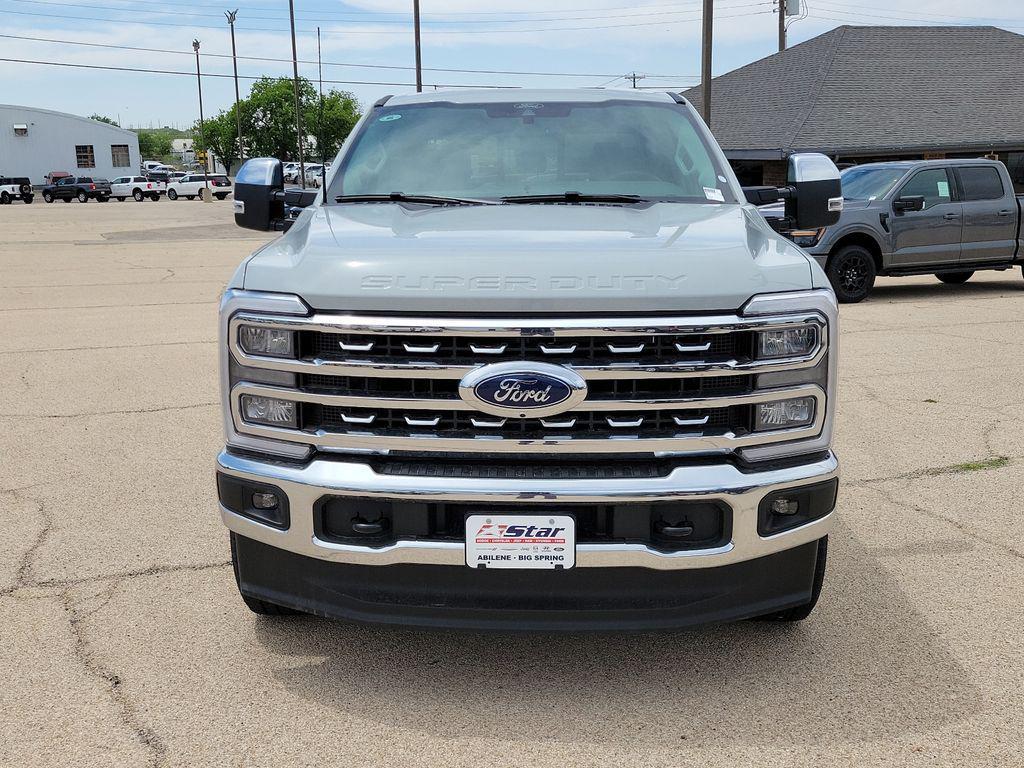 new 2026 Ford F-250 car, priced at $83,885