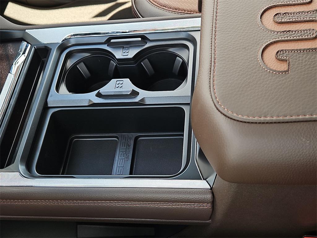 new 2026 Ford F-250 car, priced at $90,700