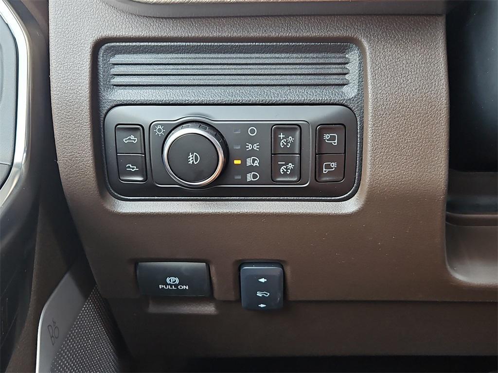 new 2026 Ford F-250 car, priced at $90,700