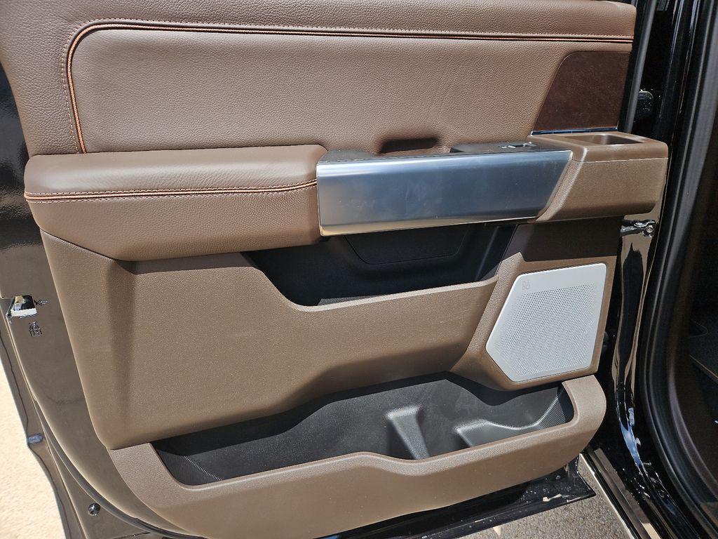 new 2026 Ford F-250 car, priced at $91,445