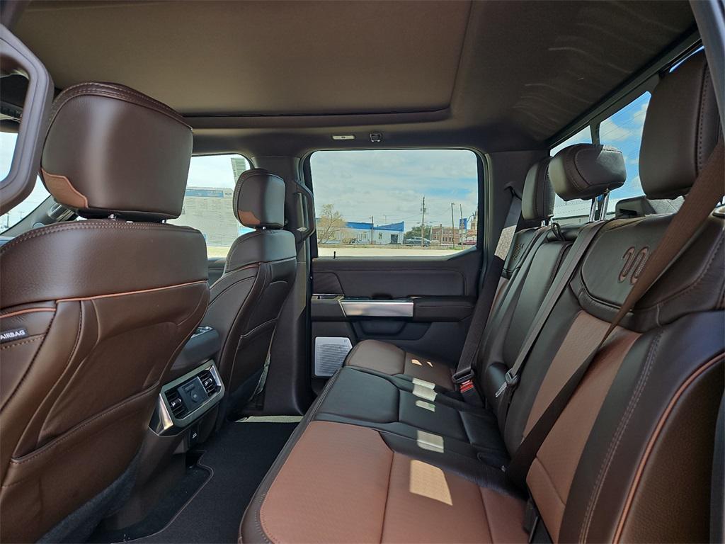 new 2026 Ford F-250 car, priced at $90,700