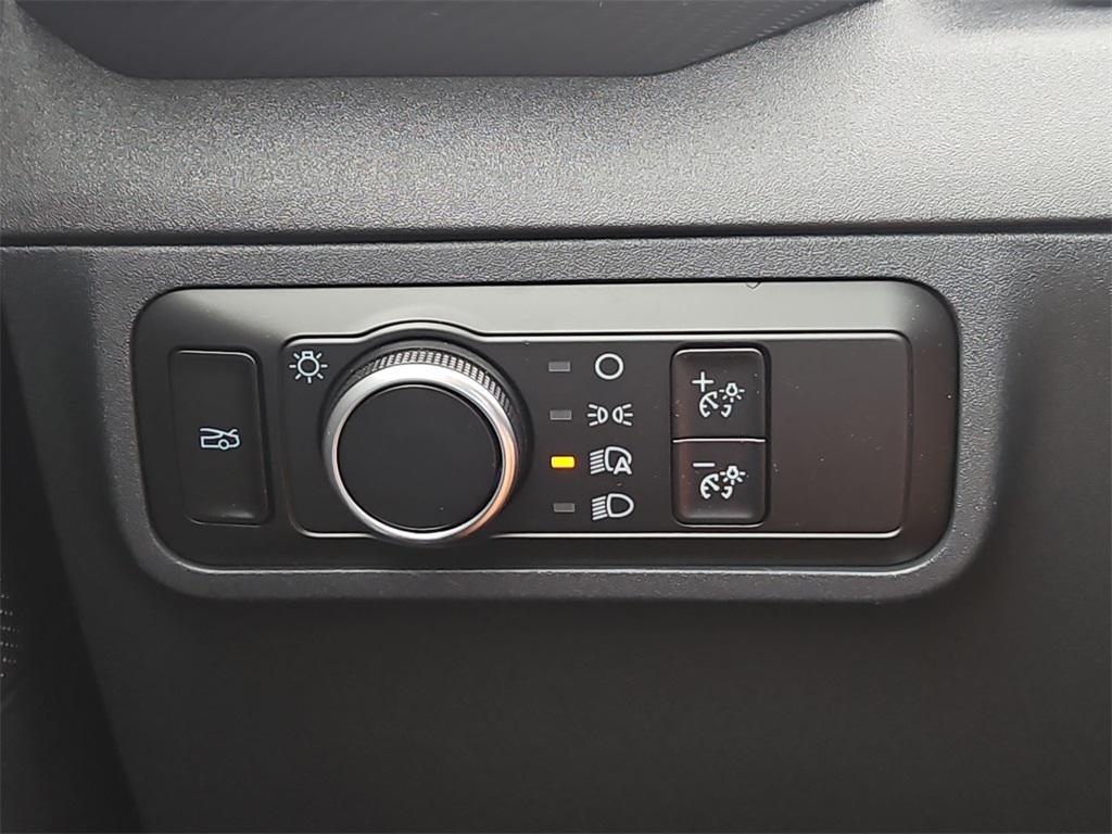 new 2026 Ford Mustang car, priced at $34,980