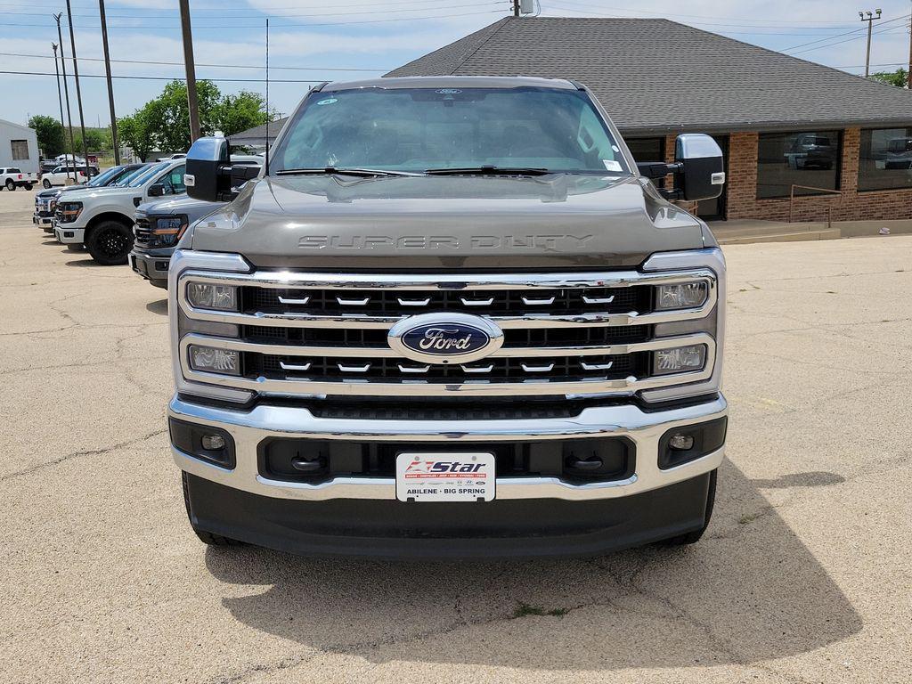 new 2026 Ford F-350 car, priced at $86,315