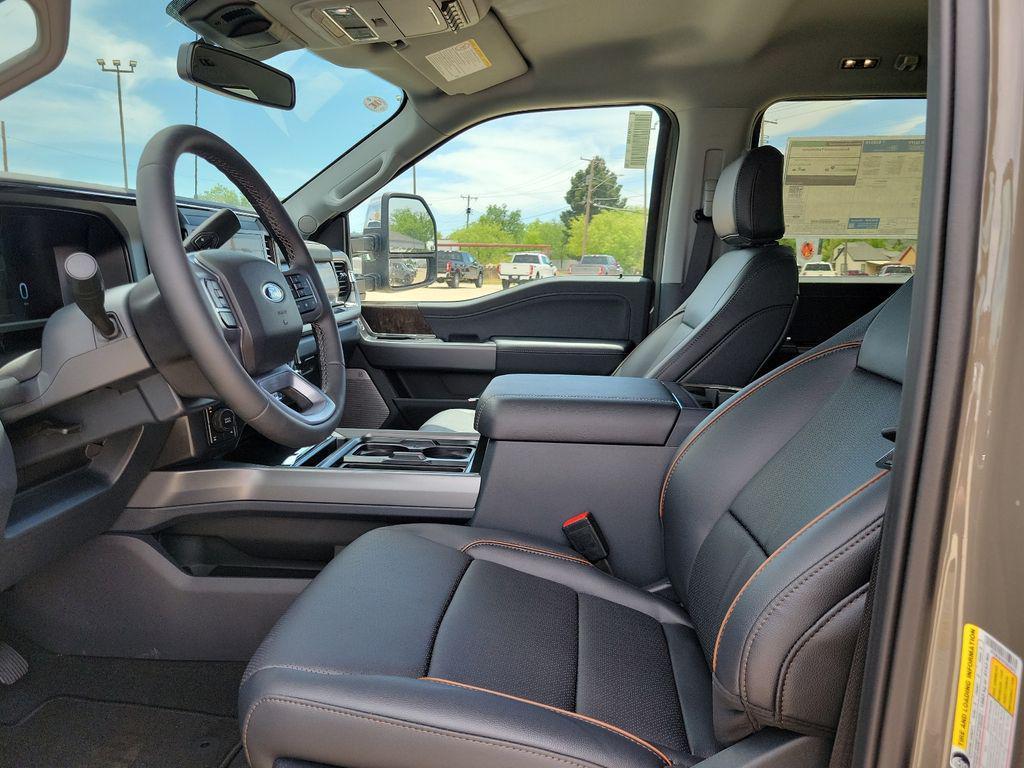 new 2026 Ford F-350 car, priced at $86,315