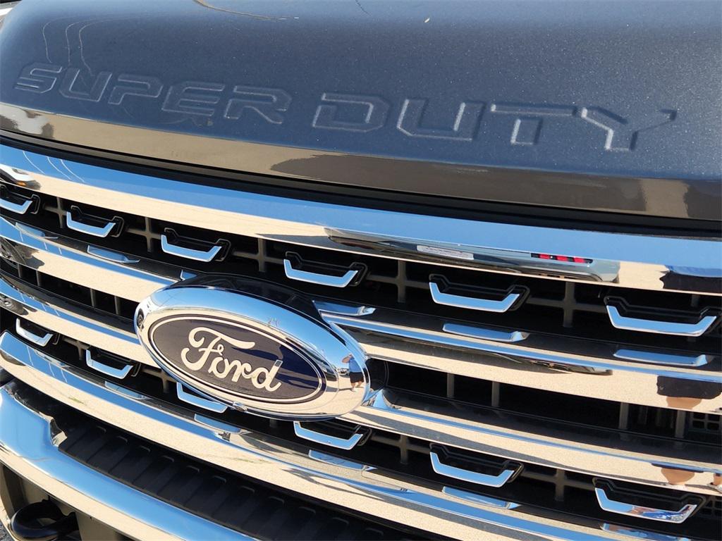 new 2026 Ford F-250 car, priced at $80,405