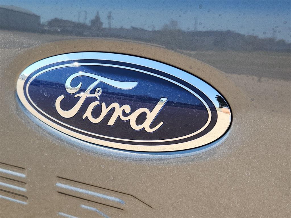 new 2026 Ford F-250 car, priced at $80,405