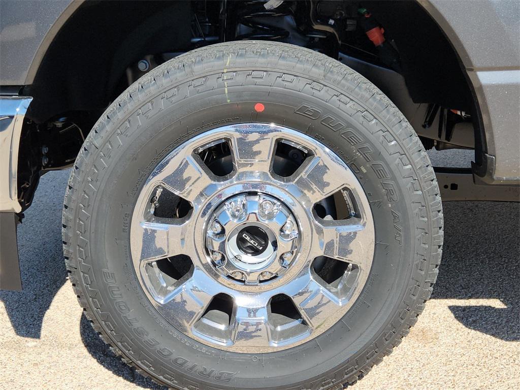 new 2026 Ford F-250 car, priced at $80,405