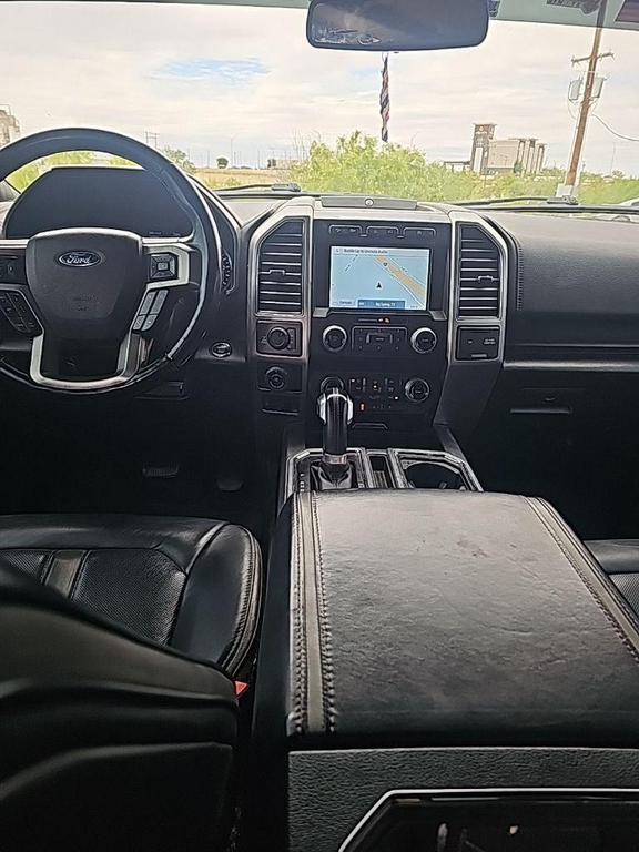used 2019 Ford F-150 car, priced at $24,981