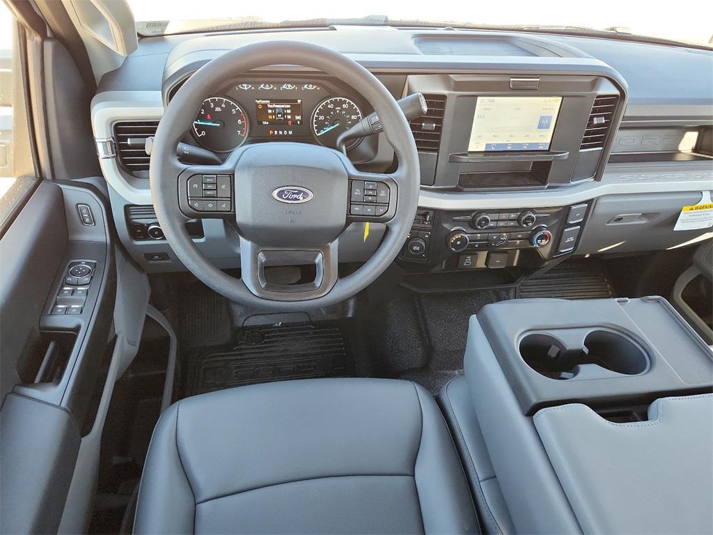 new 2026 Ford F-350 car, priced at $56,354