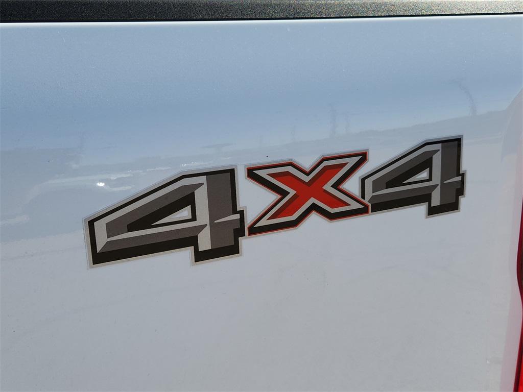 new 2026 Ford F-350 car, priced at $56,354