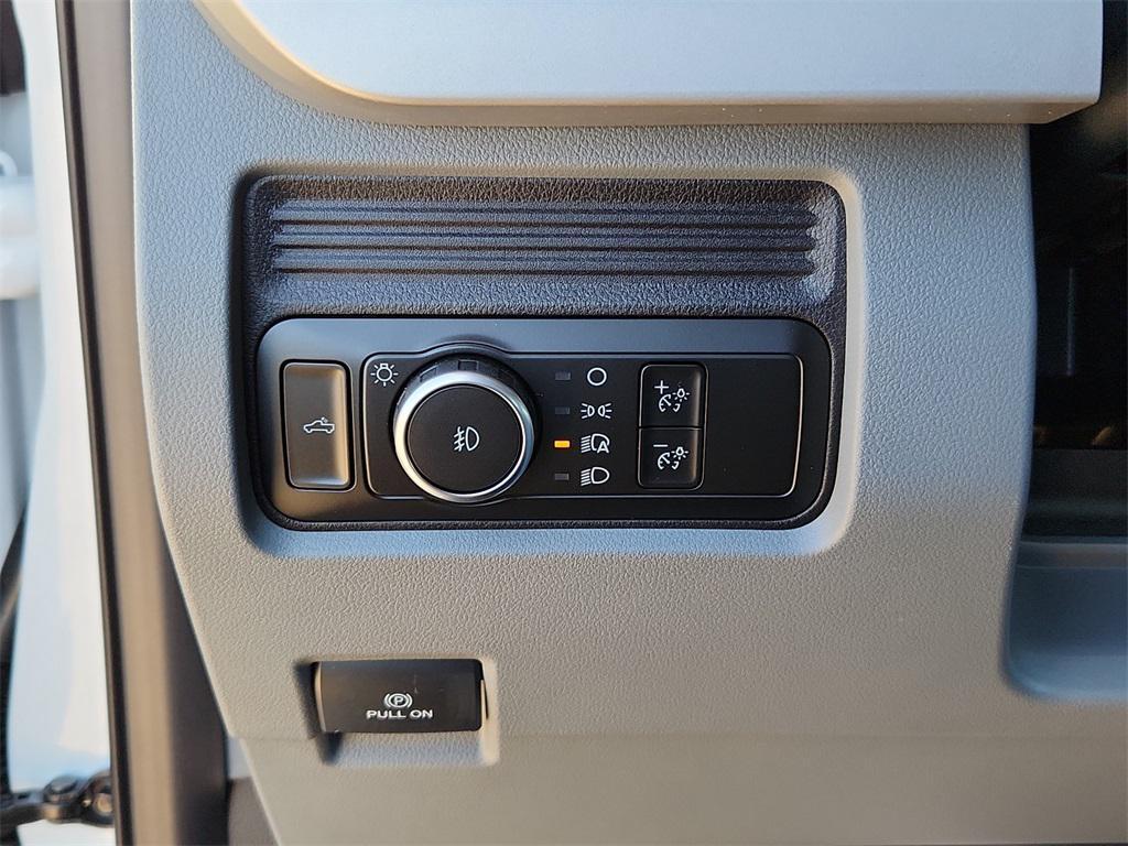 new 2026 Ford F-350 car, priced at $56,354