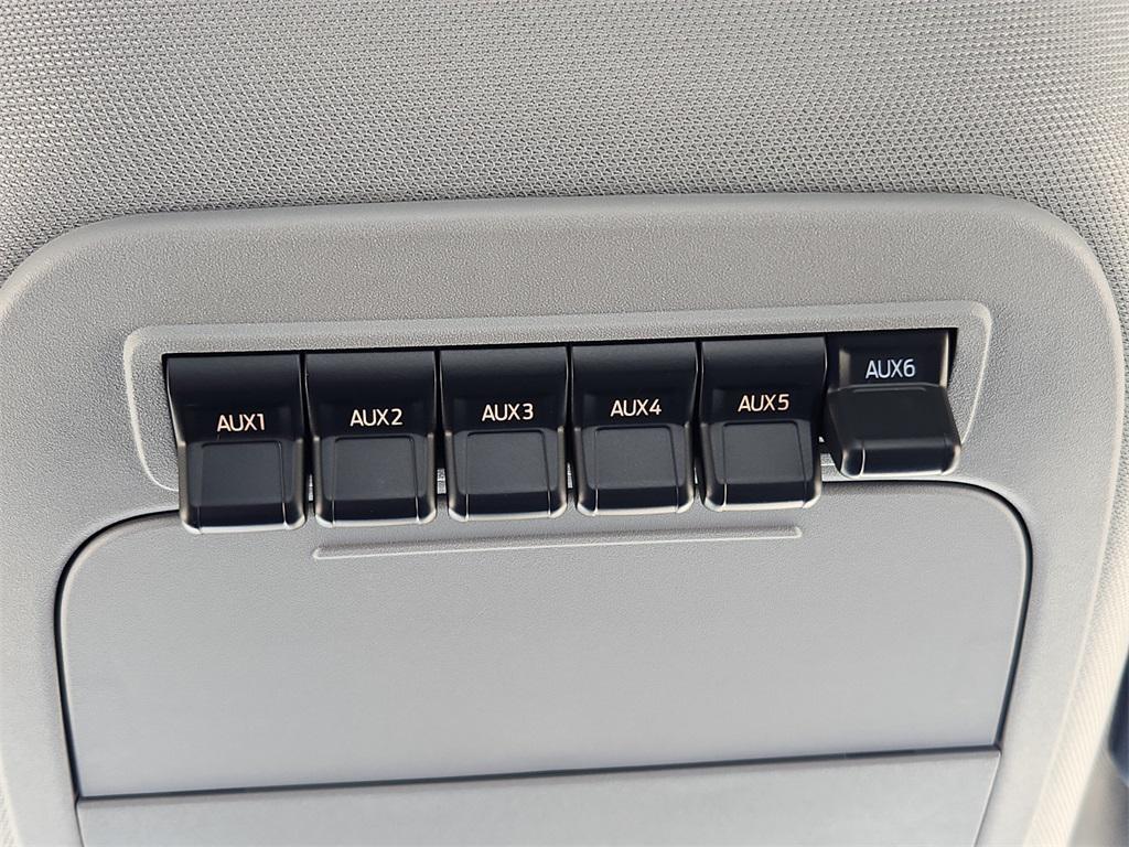 new 2026 Ford F-350 car, priced at $56,354