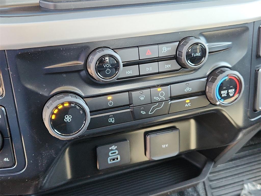 new 2026 Ford F-350 car, priced at $56,354