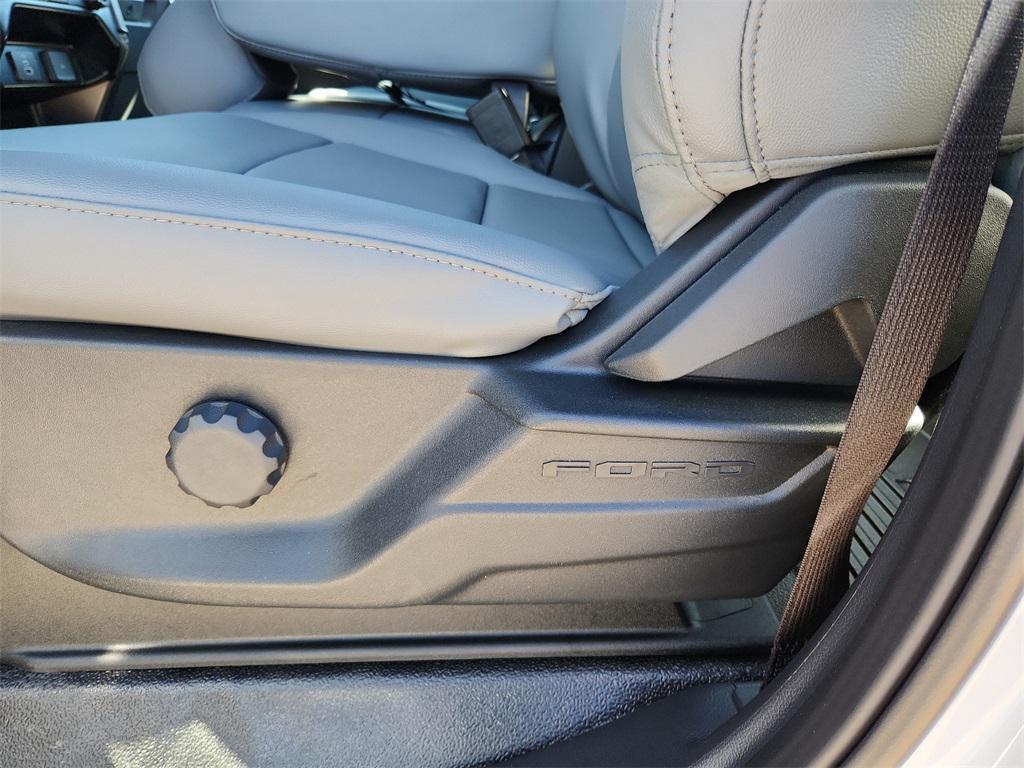 new 2026 Ford F-350 car, priced at $56,354