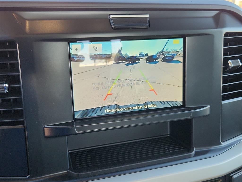 new 2026 Ford F-350 car, priced at $56,354