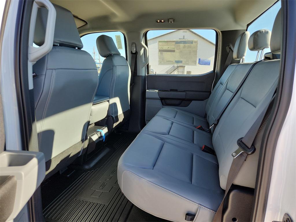 new 2026 Ford F-350 car, priced at $56,354