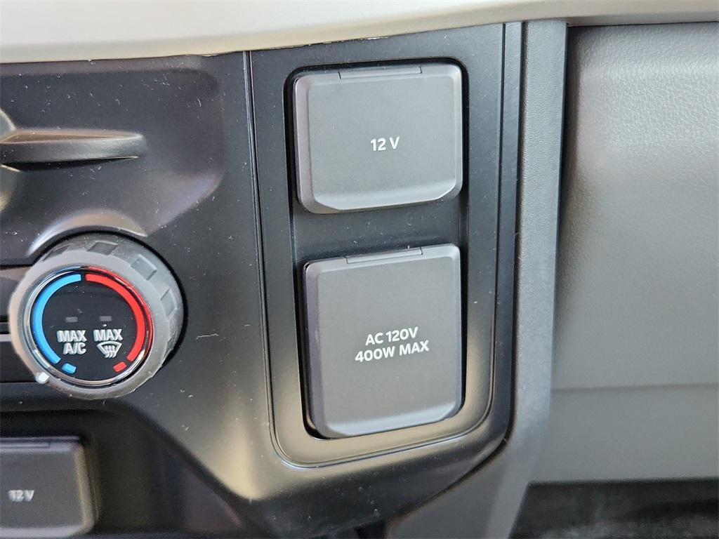 new 2026 Ford F-350 car, priced at $56,354