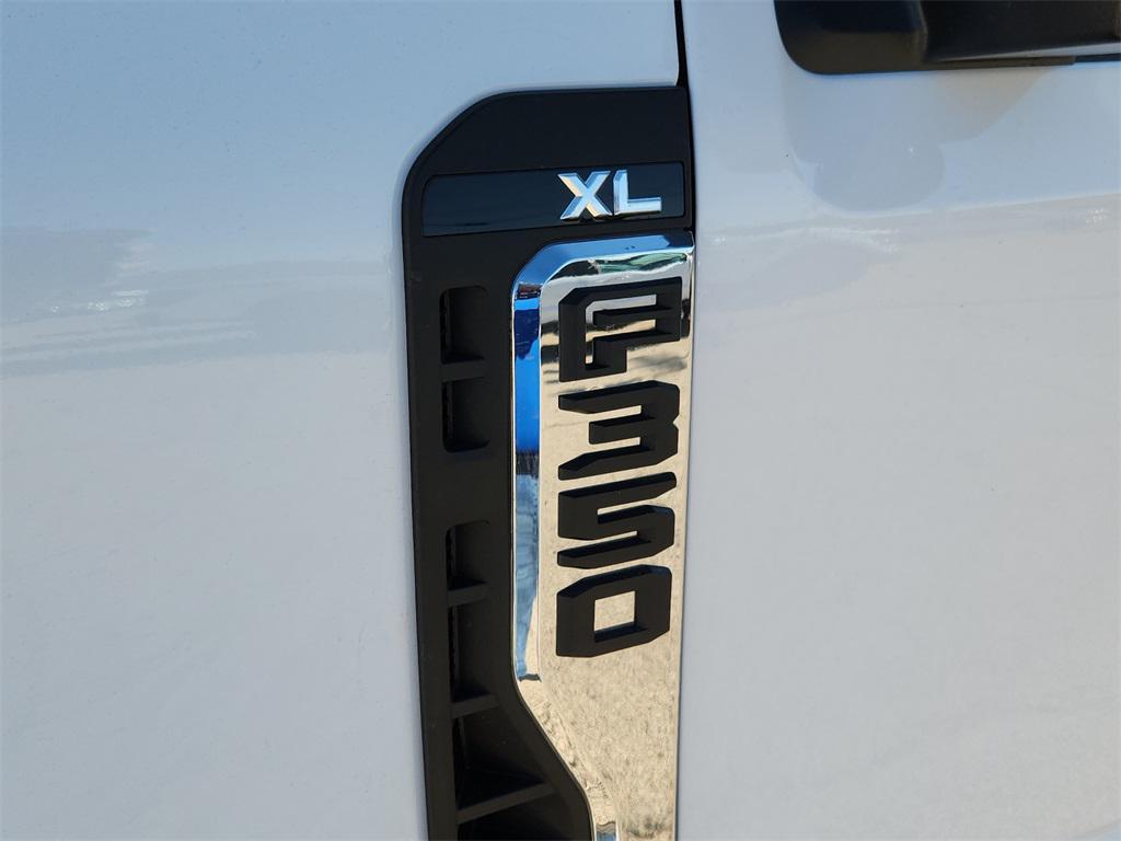 new 2026 Ford F-350 car, priced at $56,354