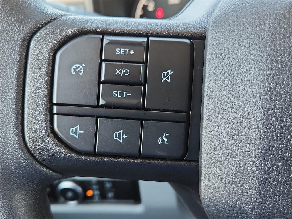 new 2026 Ford F-350 car, priced at $56,354