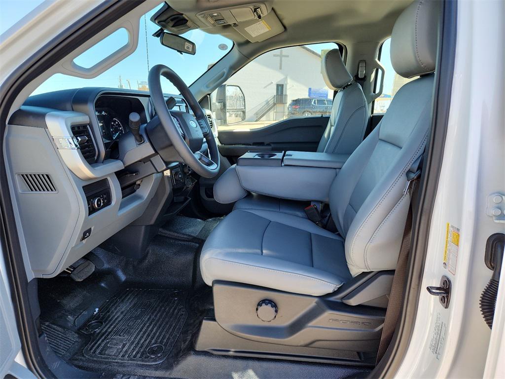 new 2026 Ford F-350 car, priced at $56,354