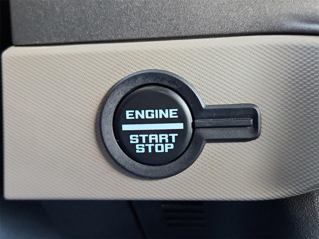 used 2024 Ford Bronco car, priced at $49,977