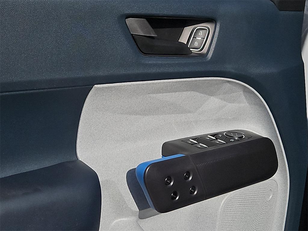 new 2026 Ford Maverick car, priced at $32,455