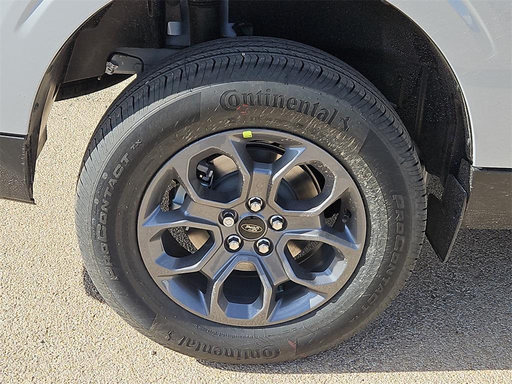 new 2026 Ford Maverick car, priced at $32,455