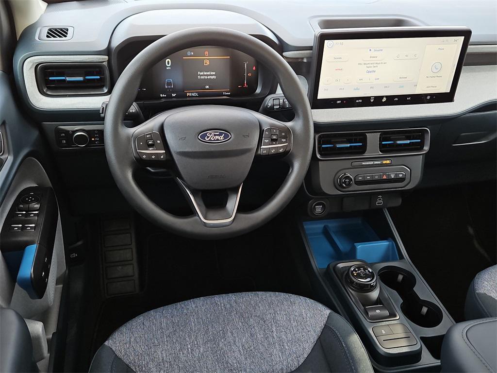 new 2026 Ford Maverick car, priced at $32,455