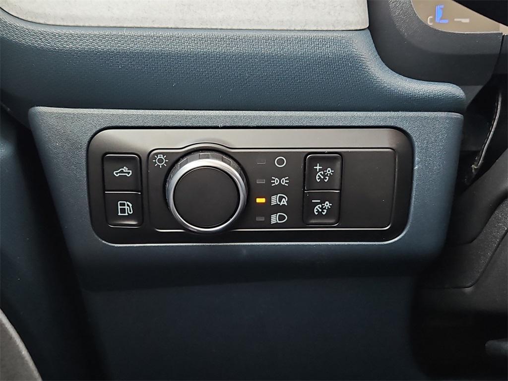 new 2026 Ford Maverick car, priced at $32,455