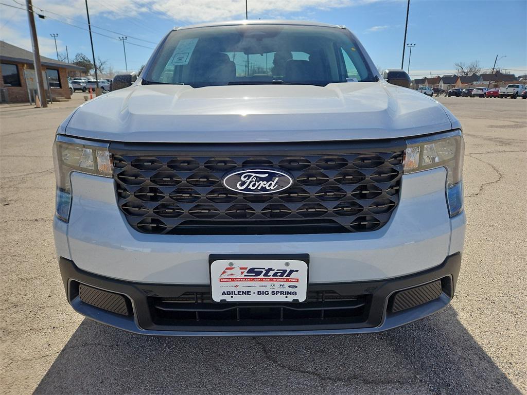new 2026 Ford Maverick car, priced at $32,455