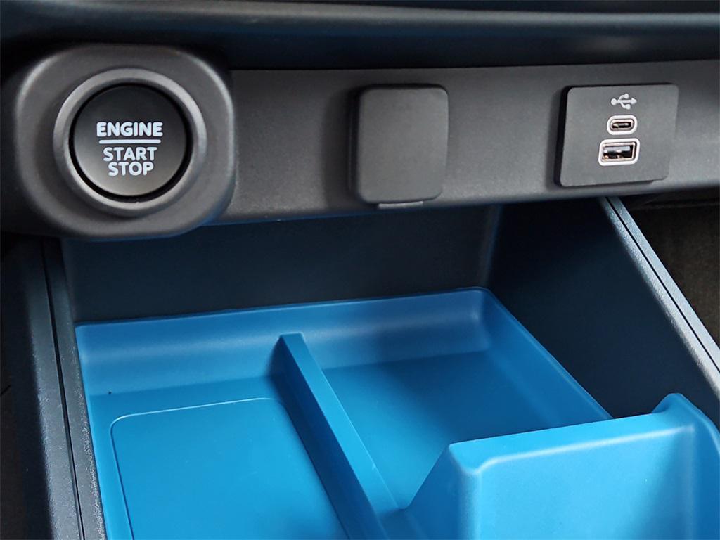 new 2026 Ford Maverick car, priced at $32,455