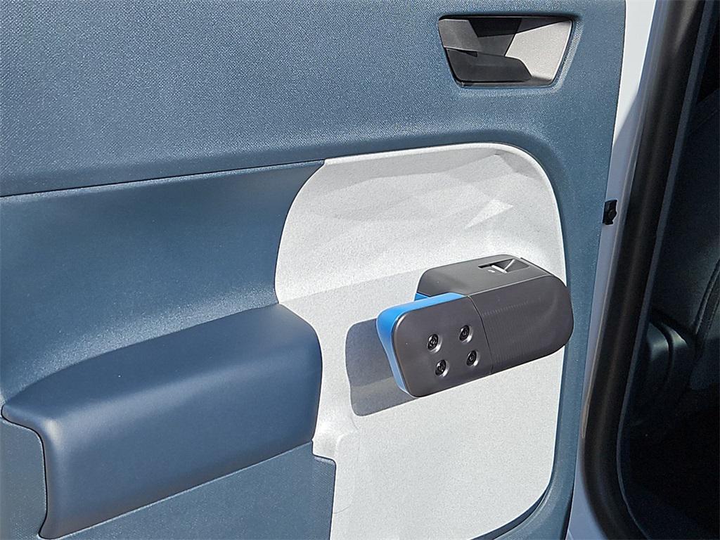 new 2026 Ford Maverick car, priced at $32,455