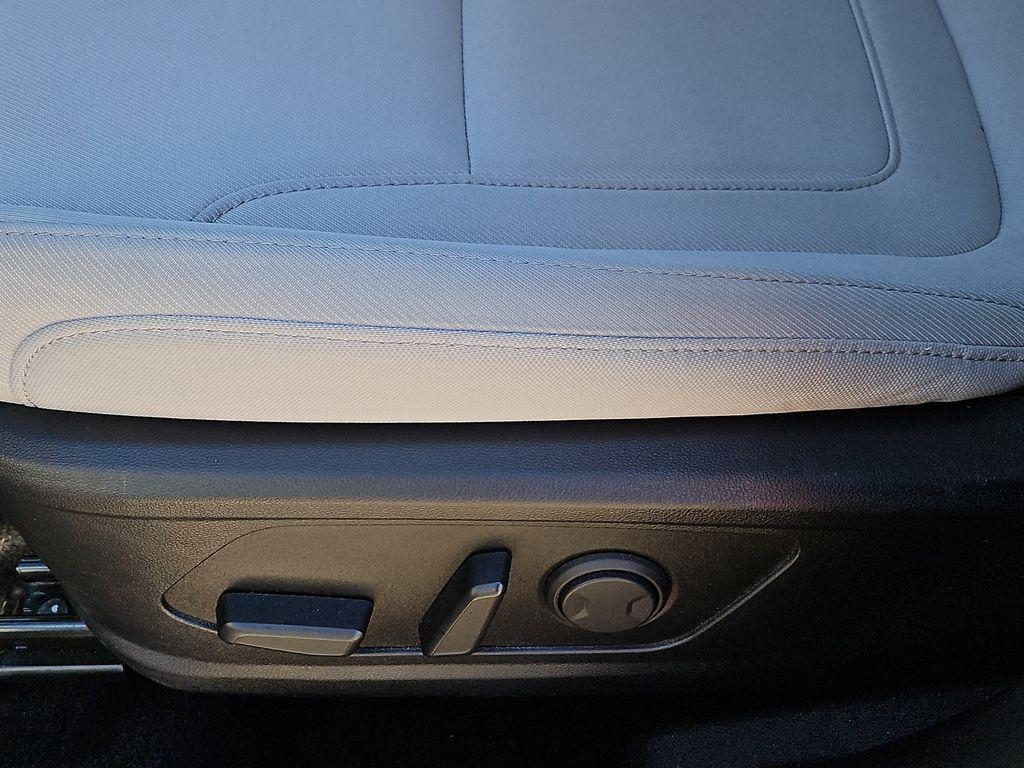 used 2025 Hyundai Tucson car, priced at $23,477