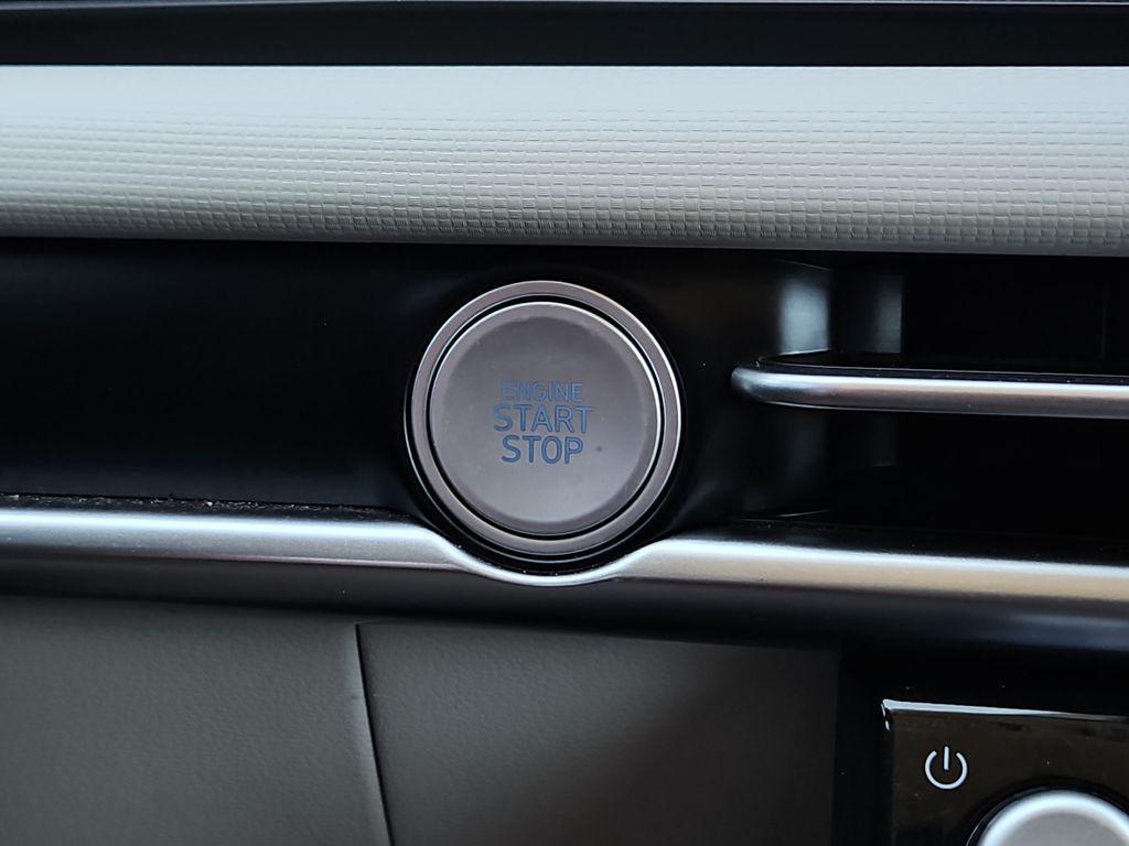 used 2025 Hyundai Tucson car, priced at $23,477