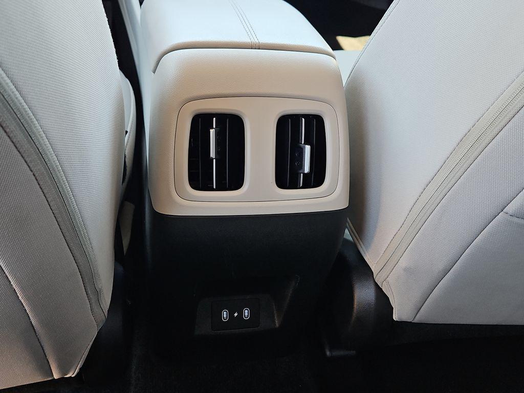 used 2025 Hyundai Tucson car, priced at $23,477