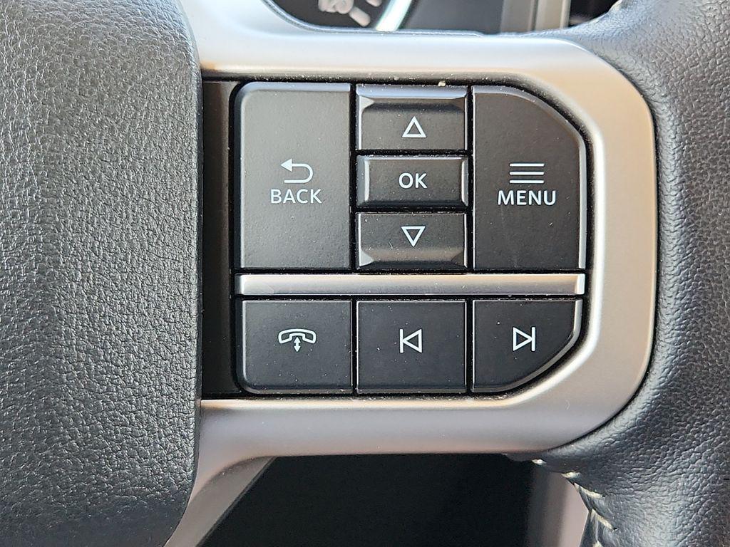 used 2024 Ford Expedition Max car, priced at $39,846