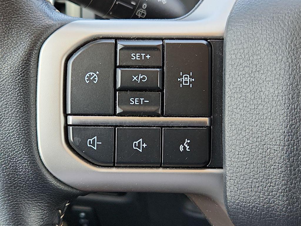 used 2024 Ford Expedition Max car, priced at $39,846