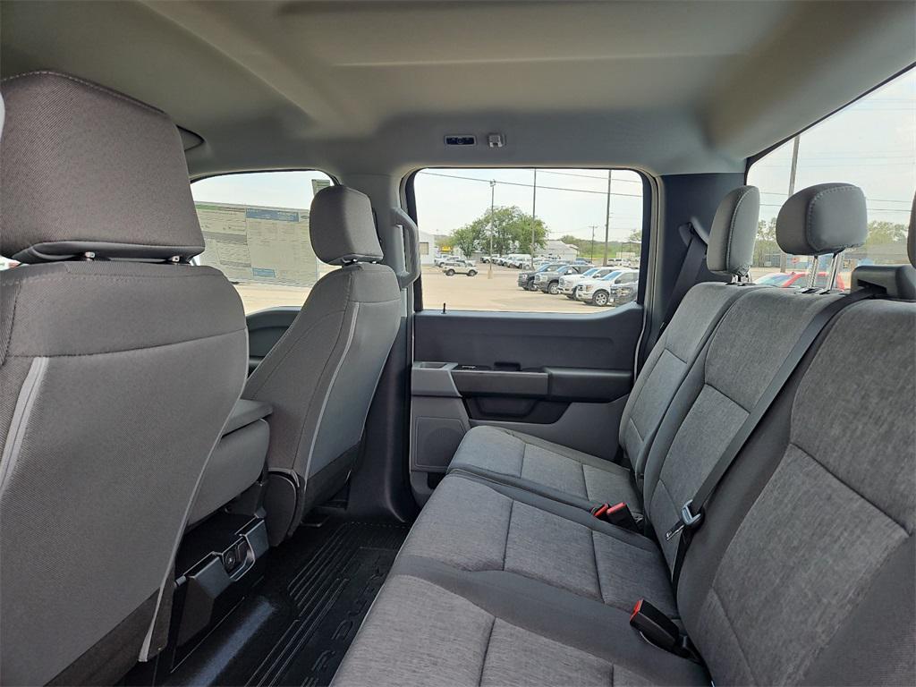 new 2026 Ford F-250 car, priced at $66,126