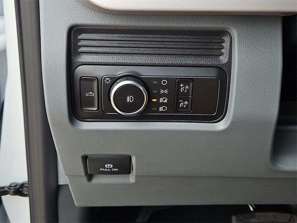 new 2026 Ford F-250 car, priced at $66,126