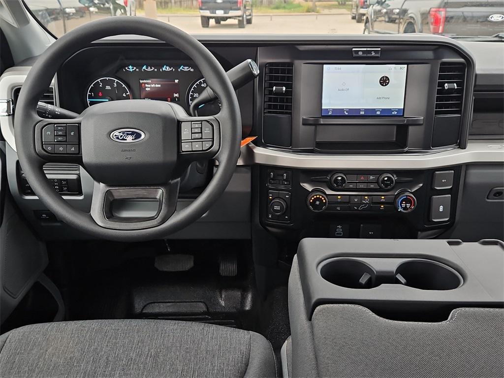 new 2026 Ford F-250 car, priced at $66,126