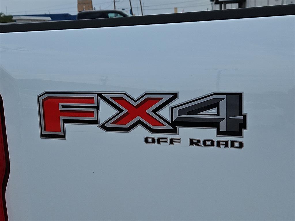 new 2026 Ford F-250 car, priced at $66,126