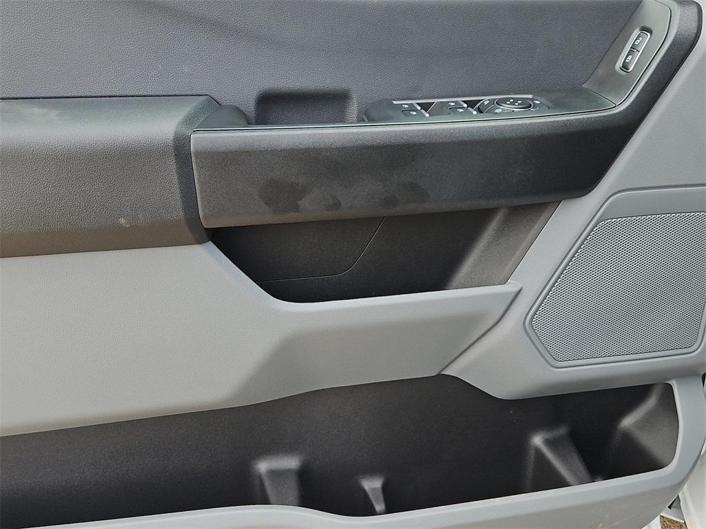 new 2026 Ford F-250 car, priced at $66,126