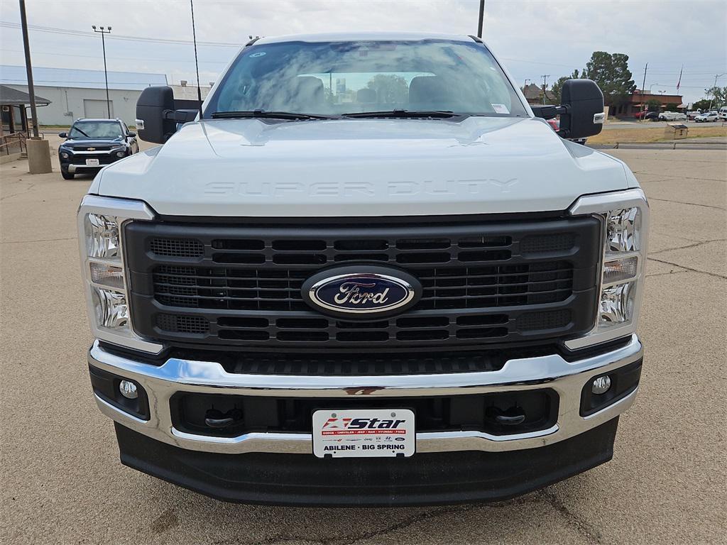 new 2026 Ford F-250 car, priced at $66,126